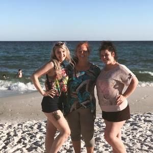 Meet your Posher, Faith